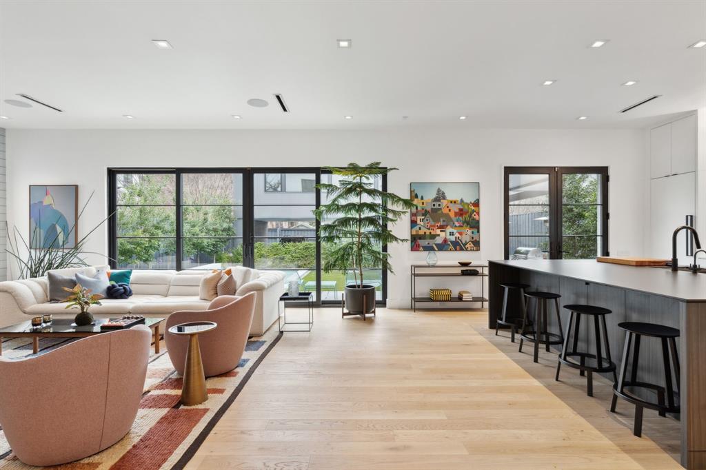 Albrights - Residential