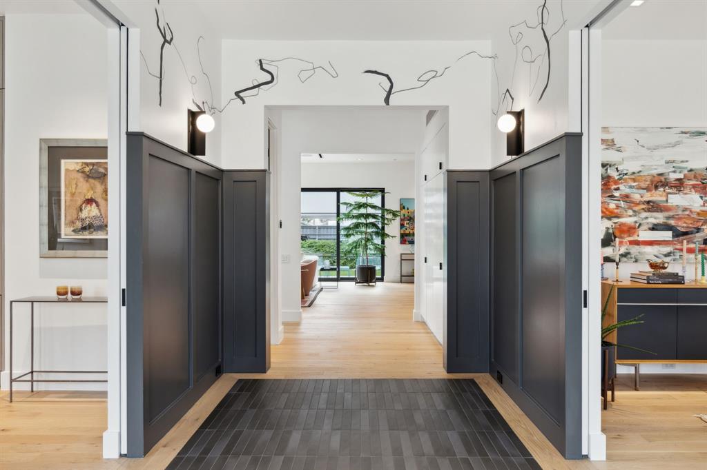 Albrights - Residential