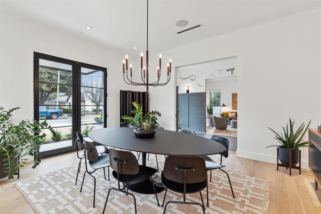 Albrights - Residential