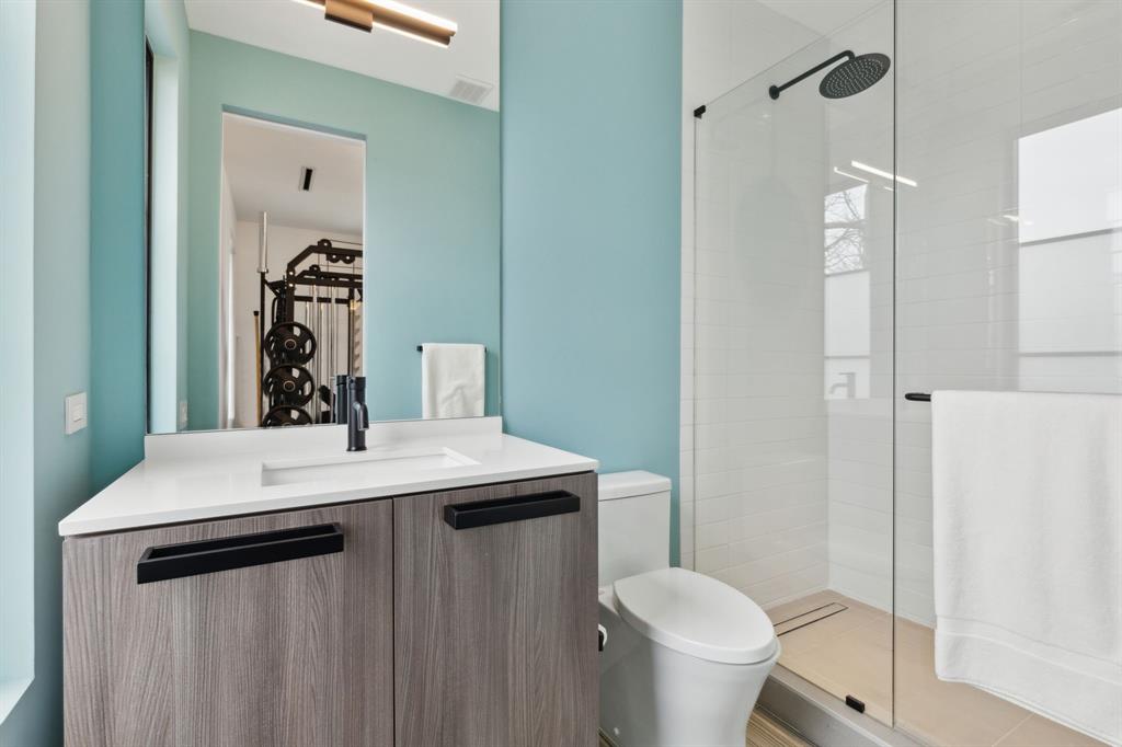 Albrights - Residential