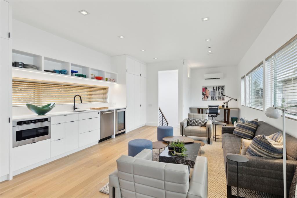 Albrights - Residential