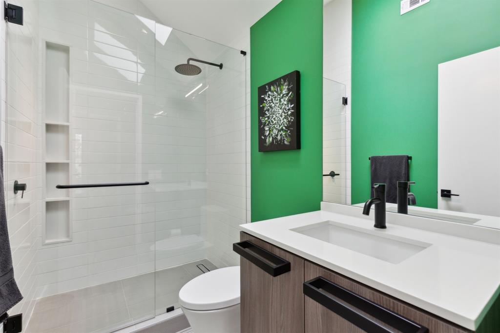 Albrights - Residential