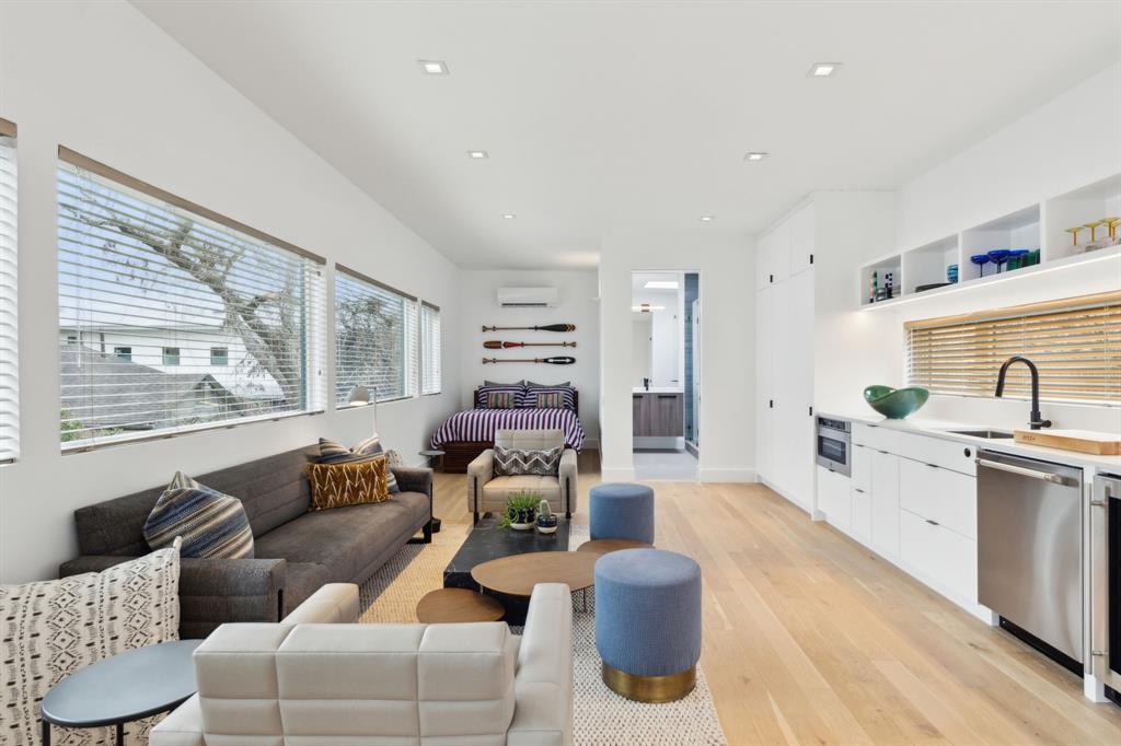 Albrights - Residential