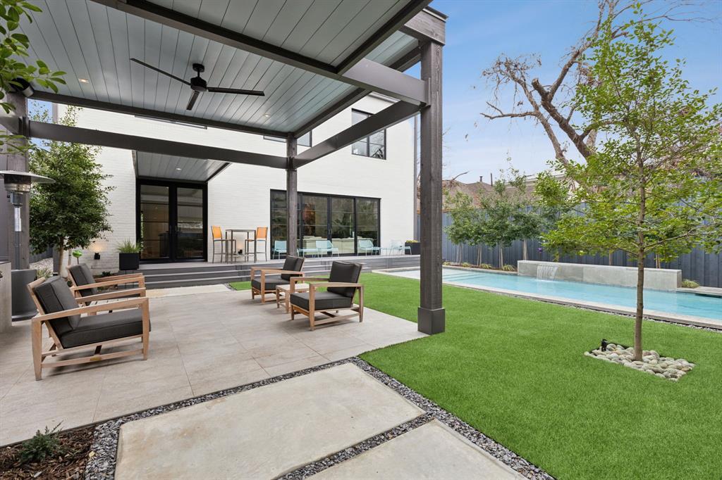 Albrights - Residential