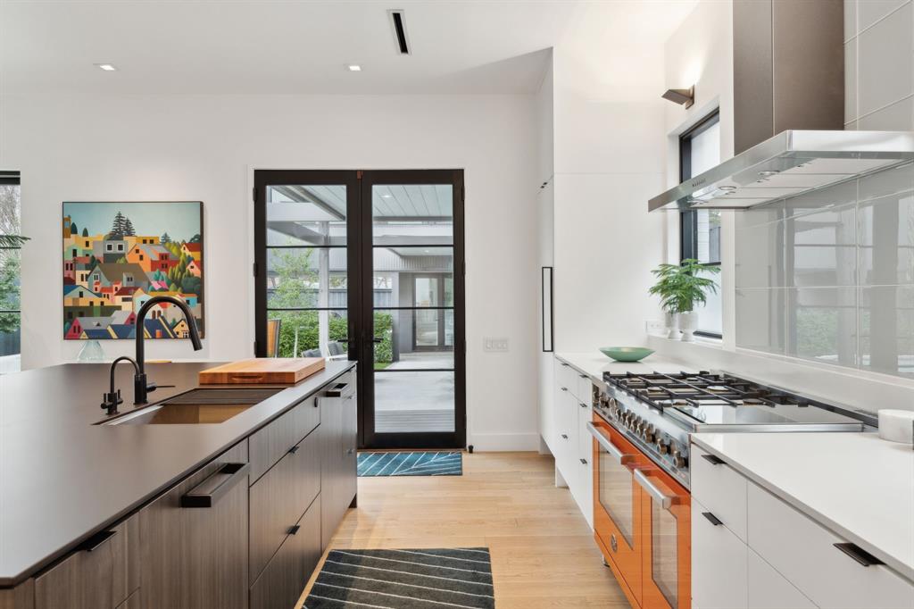 Albrights - Residential