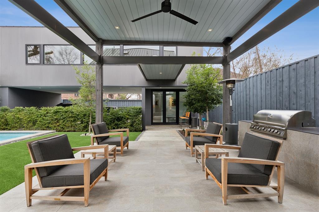 Albrights - Residential