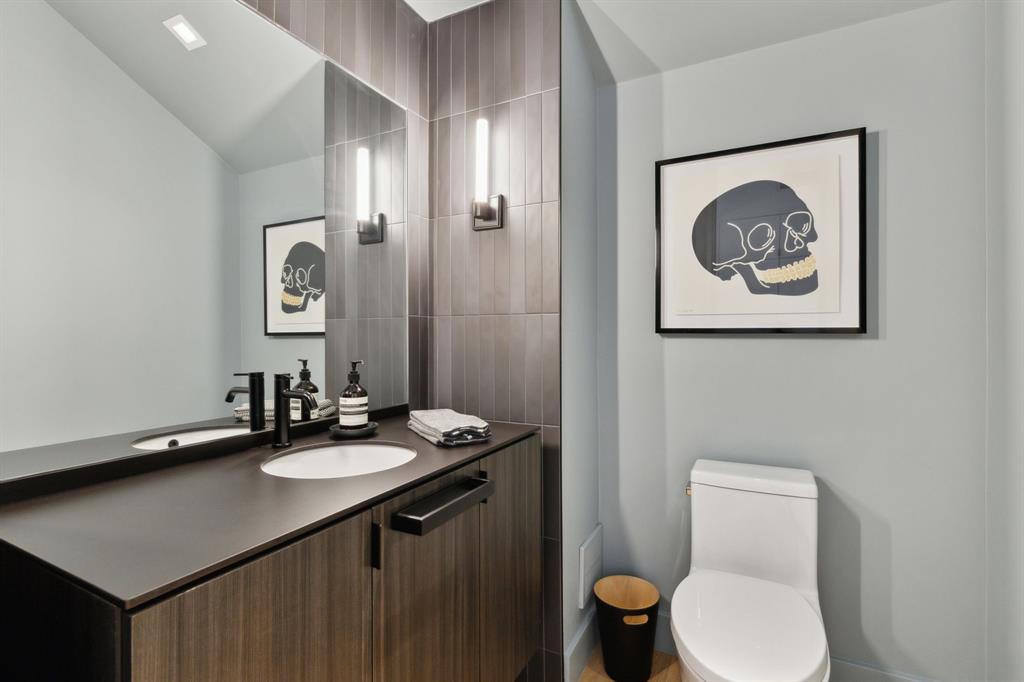 Albrights - Residential