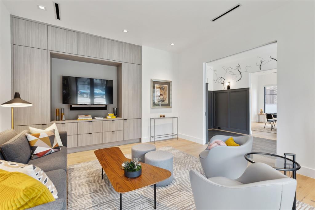 Albrights - Residential