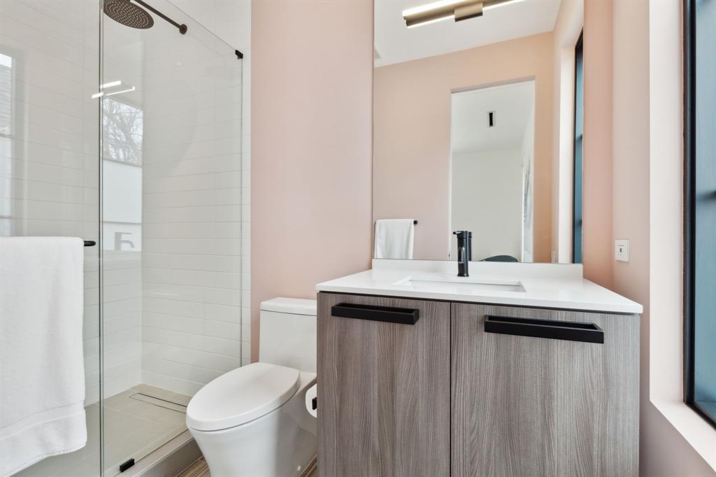 Albrights - Residential