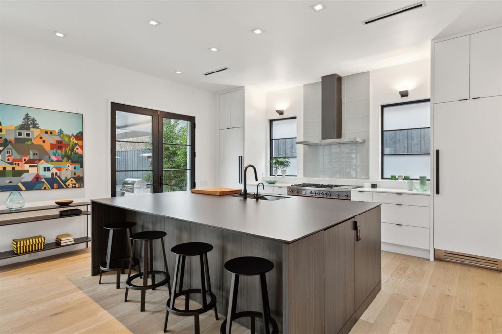 Albrights - Residential