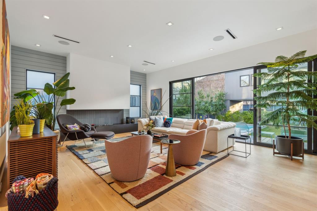 Albrights - Residential