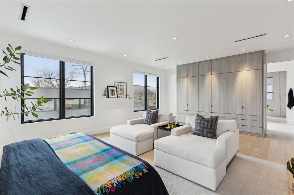 Albrights - Residential