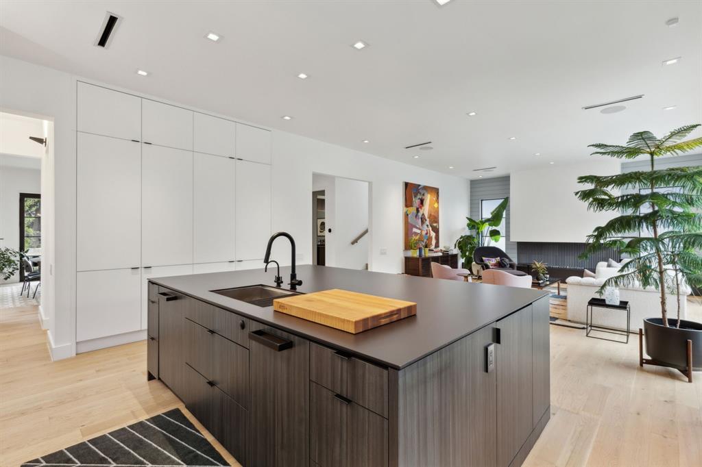 Albrights - Residential