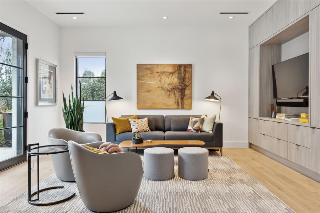 Albrights - Residential