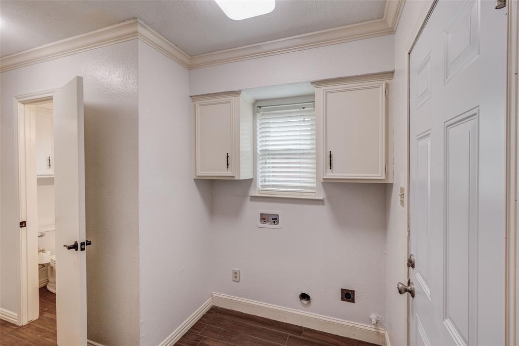 University Estates - Residential Lease