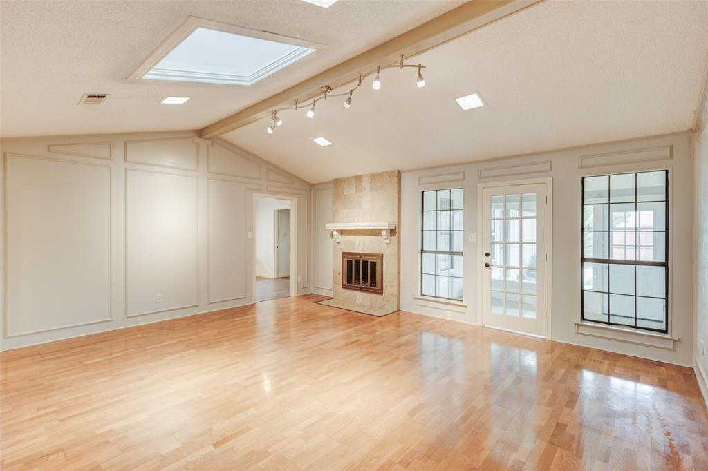 University Estates - Residential Lease