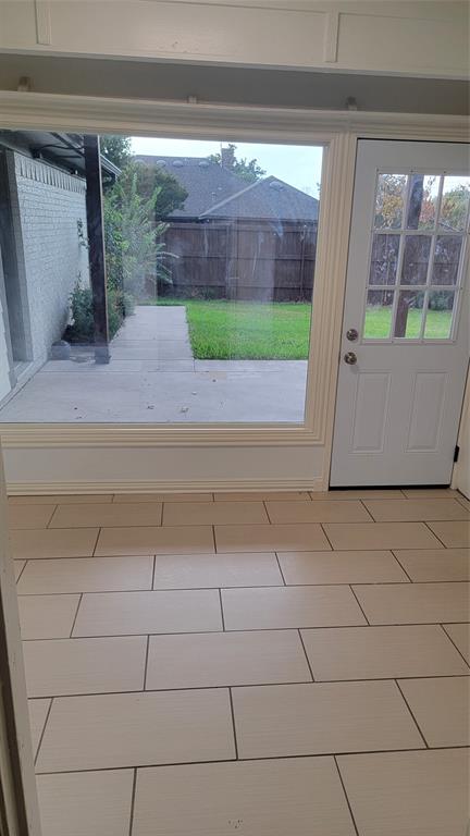 University Estates - Residential Lease