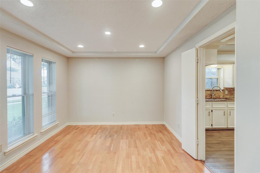 University Estates - Residential Lease