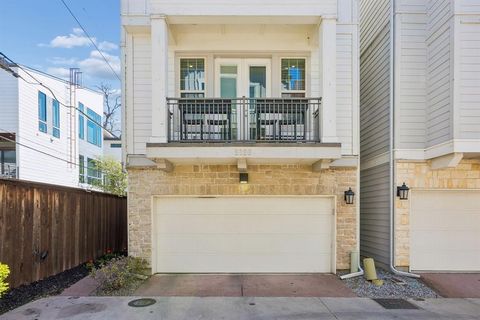 5186 Garrett Stream Court R Dallas TX 75206