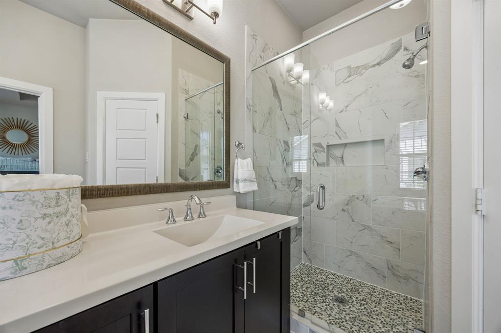 Villas Garrett Ave - Residential