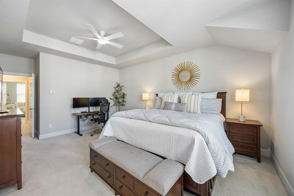 Villas Garrett Ave - Residential