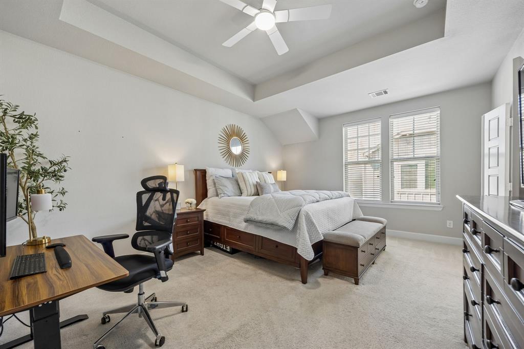 Villas Garrett Ave - Residential