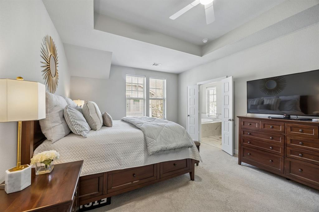 Villas Garrett Ave - Residential