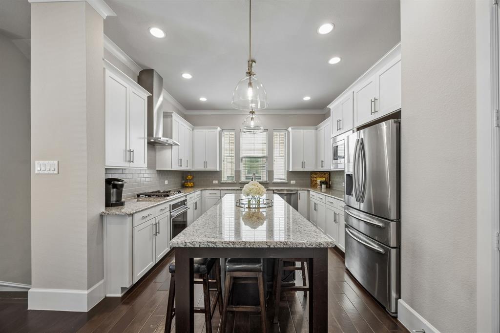 Villas Garrett Ave - Residential