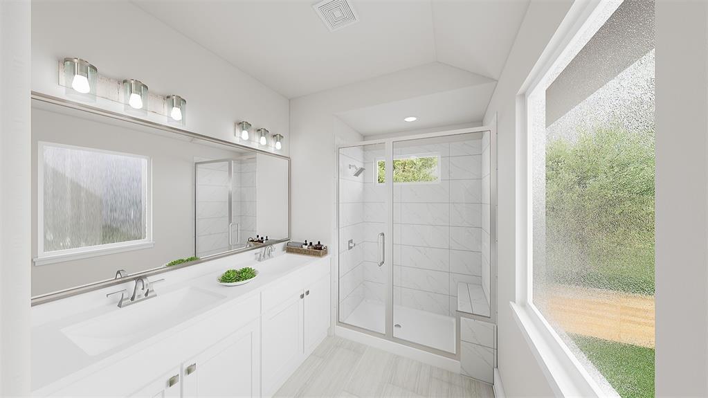 Garden Collection at Union Park - Residential