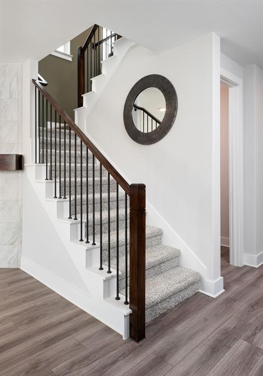 Garden Collection at Union Park - Residential