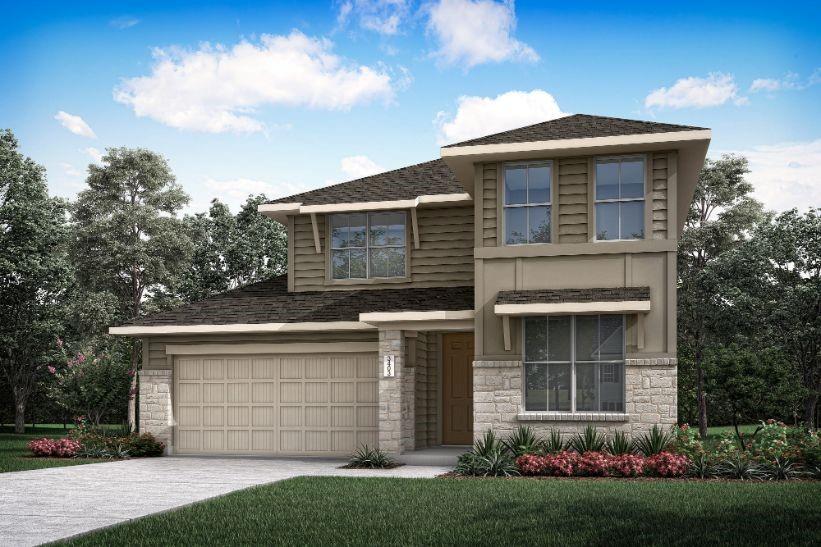 1137 Amaryllis Lane