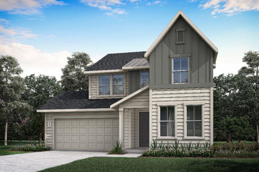 1137 Amaryllis Lane