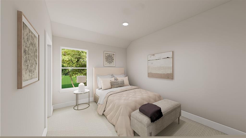 Garden Collection at Union Park - Residential