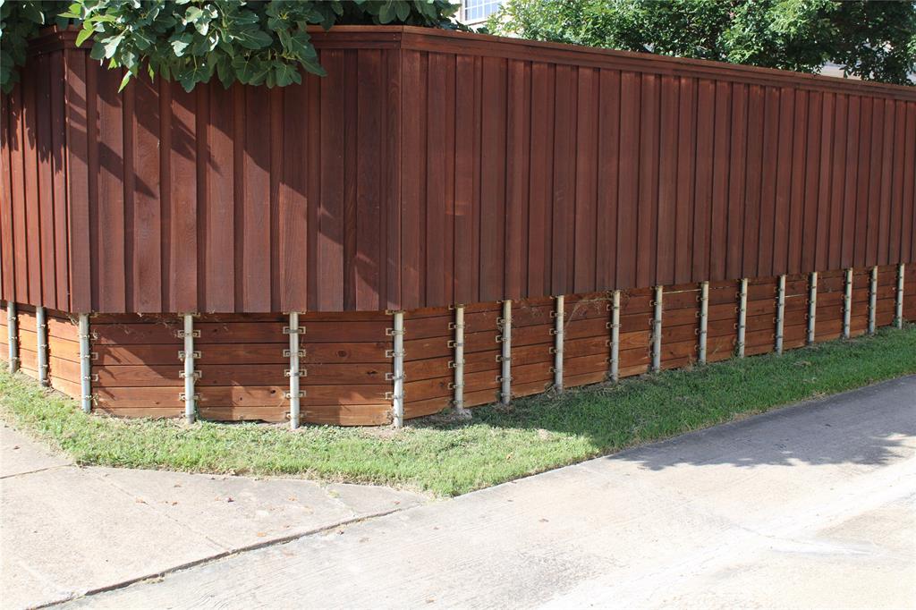 Lakeshore Park Estates - Residential