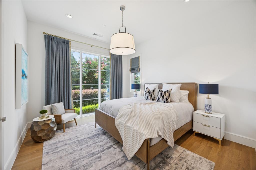 Taylor Estates - Residential