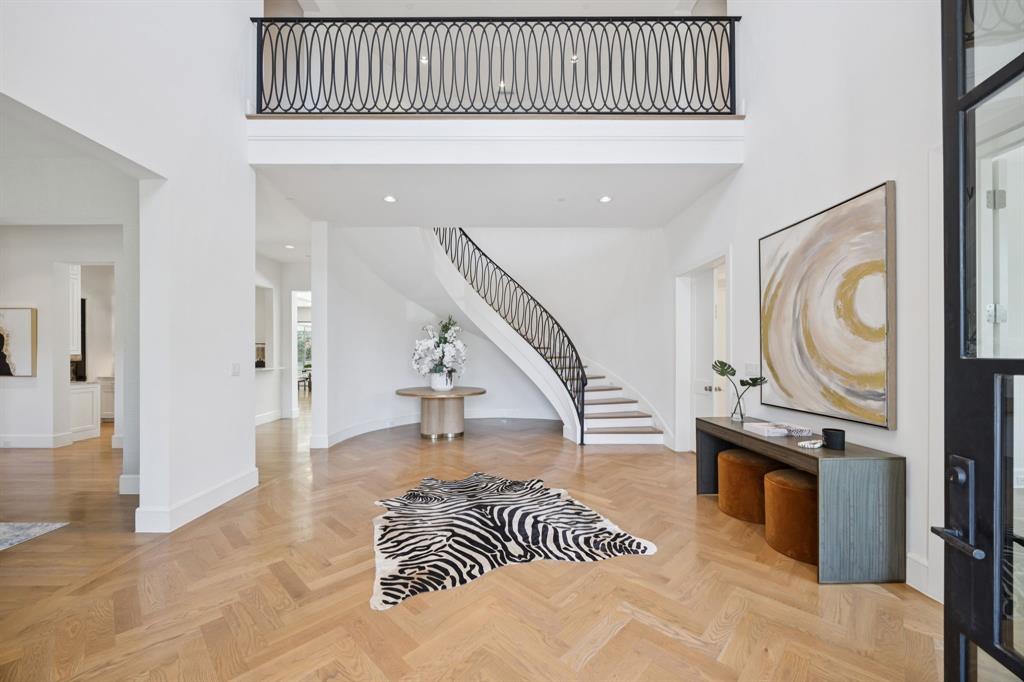 Taylor Estates - Residential