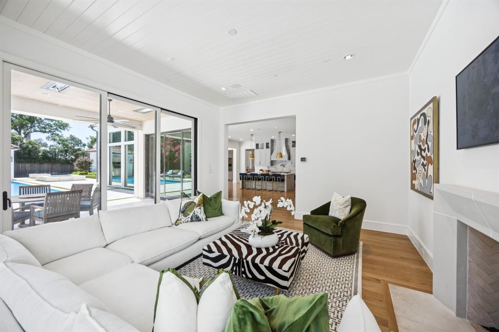 Taylor Estates - Residential