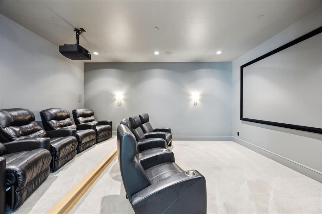 Taylor Estates - Residential