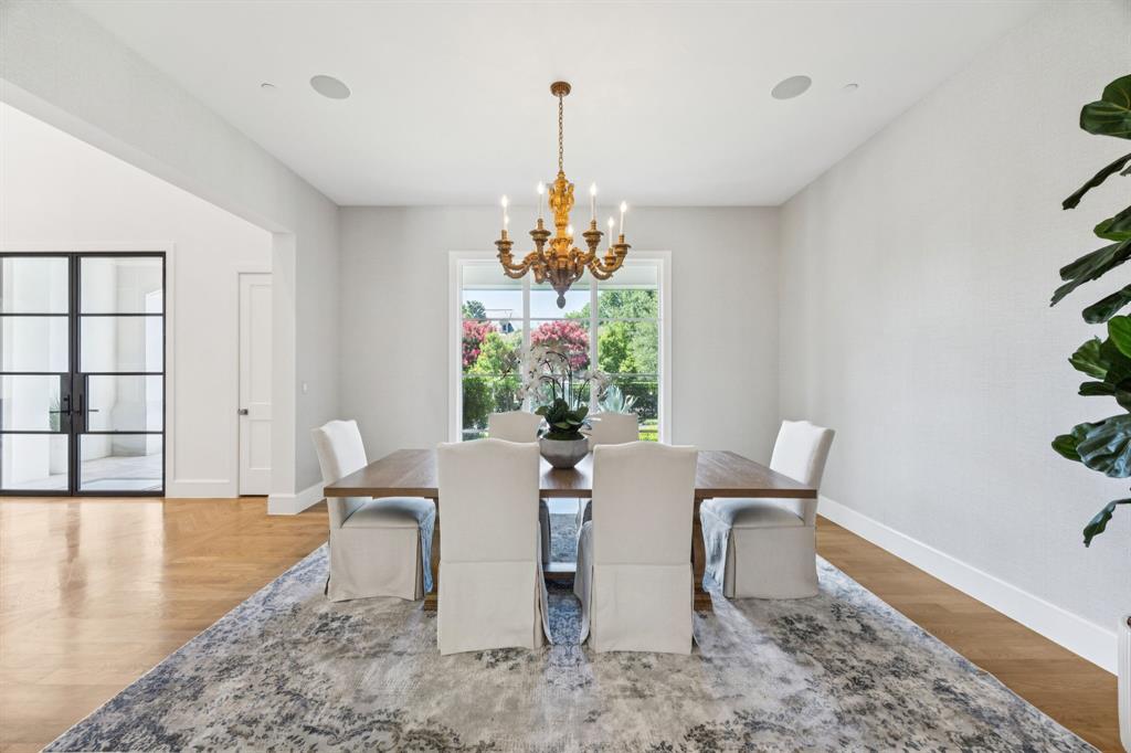 Taylor Estates - Residential