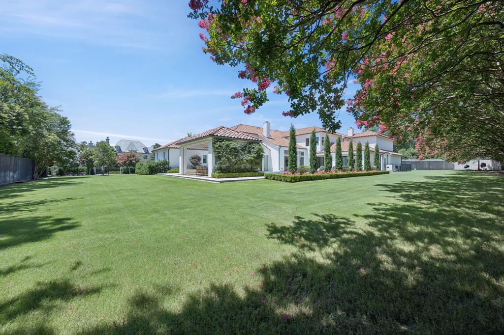 Taylor Estates - Residential