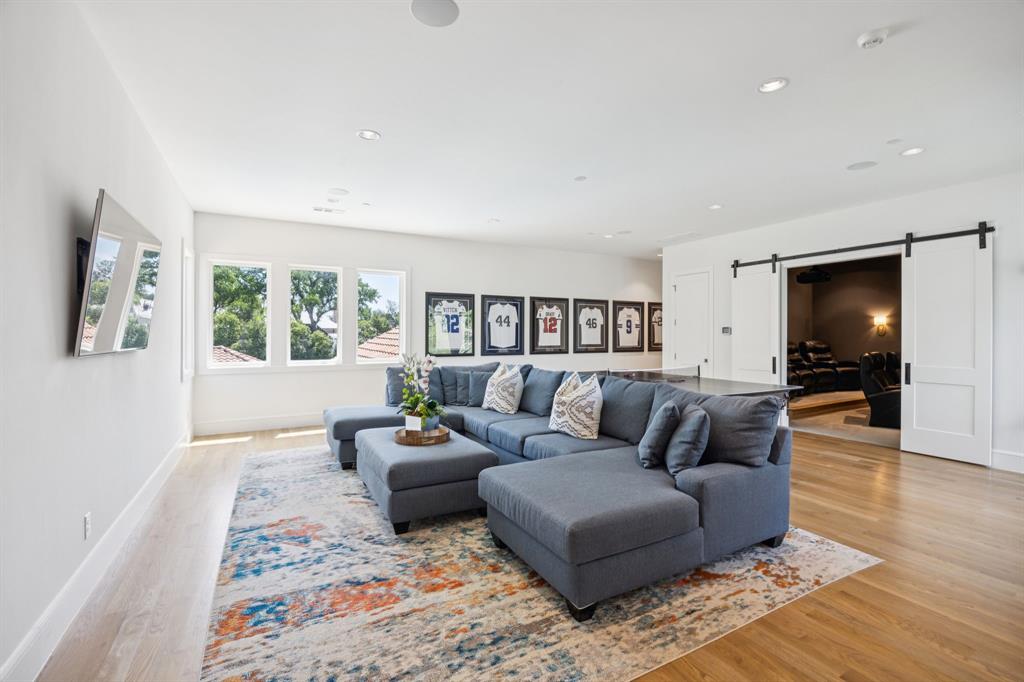 Taylor Estates - Residential