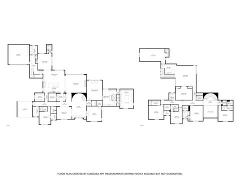 Tiny photo for 4831 S Lindhurst Avenue, Dallas, TX 75229 (MLS # 21051571)