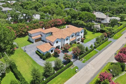 Tiny photo for 4831 S Lindhurst Avenue, Dallas, TX 75229 (MLS # 21051571)