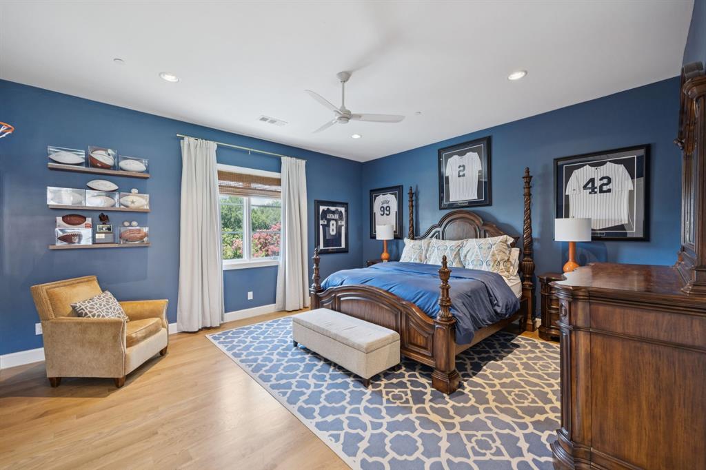 Taylor Estates - Residential