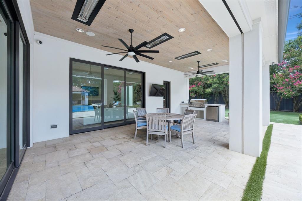 Taylor Estates - Residential