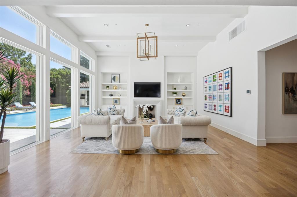 Taylor Estates - Residential