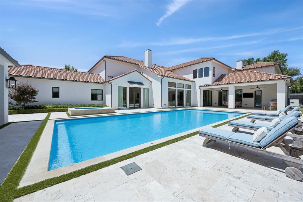 Taylor Estates - Residential