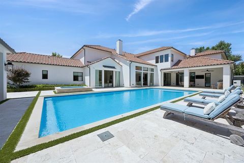 Tiny photo for 4831 S Lindhurst Avenue, Dallas, TX 75229 (MLS # 21051571)