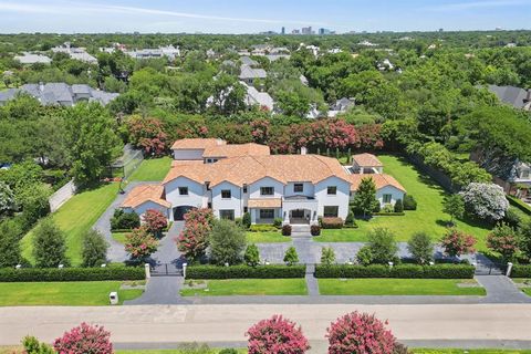 Tiny photo for 4831 S Lindhurst Avenue, Dallas, TX 75229 (MLS # 21051571)