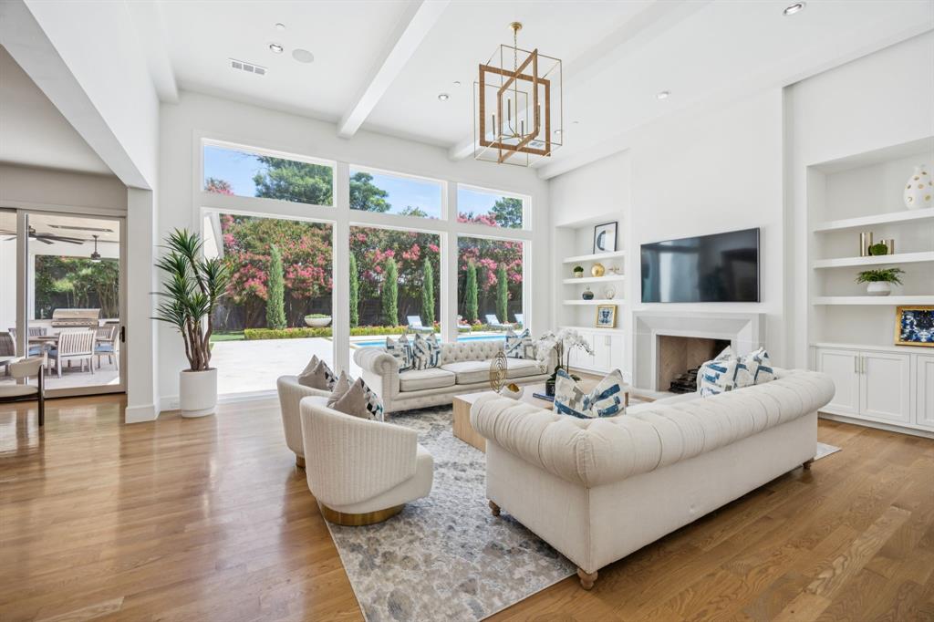 Taylor Estates - Residential